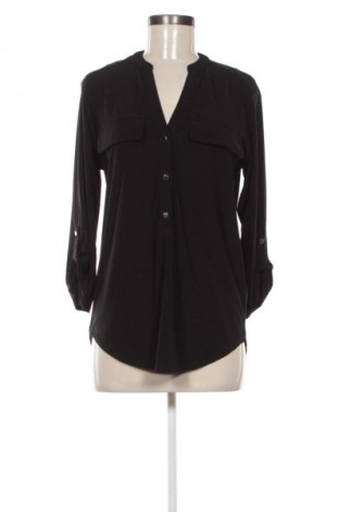 Női blúz Paraphrase, Méret XS, Szín Fekete, Ár 3 910 Ft