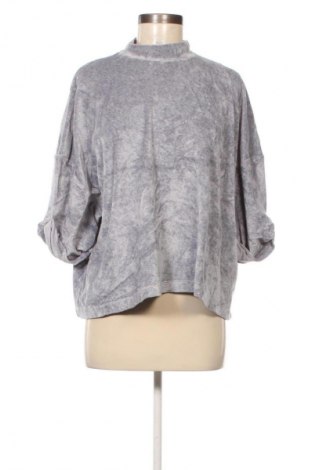 Női blúz Parfois, Méret M, Szín Szürke, Ár 2 709 Ft