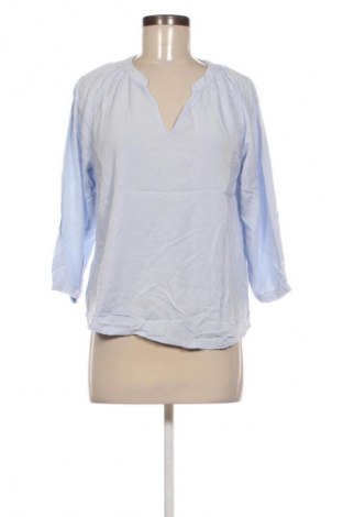 Дамска блуза Part Two, Размер S, Цвят Син, Цена 14,99 лв.