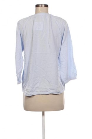 Дамска блуза Part Two, Размер S, Цвят Син, Цена 14,99 лв.