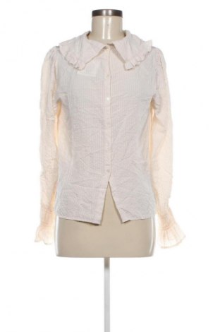 Női blúz Part Two, Méret M, Szín Bézs, Ár 1 849 Ft