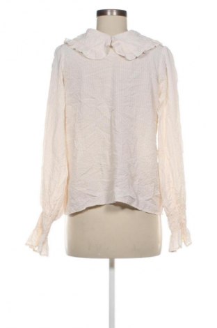 Női blúz Part Two, Méret M, Szín Bézs, Ár 1 849 Ft