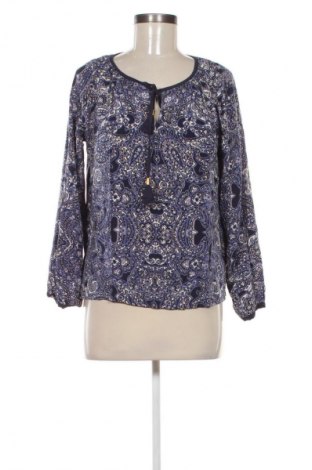 Дамска блуза Part Two, Размер S, Цвят Многоцветен, Цена 37,15 лв.