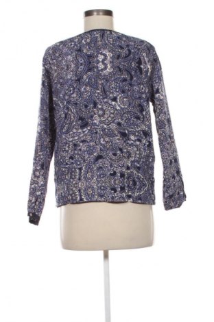 Дамска блуза Part Two, Размер S, Цвят Многоцветен, Цена 37,15 лв.