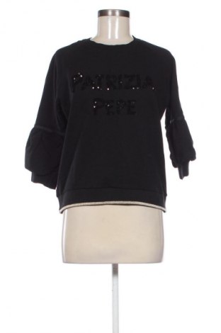 Női blúz Patrizia Pepe, Méret M, Szín Fekete, Ár 16 149 Ft