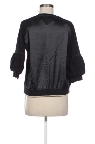 Női blúz Patrizia Pepe, Méret M, Szín Fekete, Ár 16 149 Ft