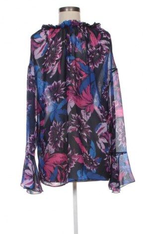 Bluză de femei Patrizia Pepe, Mărime XXL, Culoare Multicolor, Preț 323,68 Lei