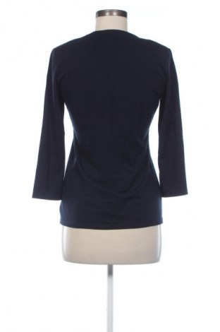 Дамска блуза Paul & Shark, Размер M, Цвят Син, Цена 13,99 лв.