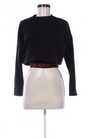 Bluză de femei Pause Jeans, Mărime S, Culoare Negru, Preț 89,47 Lei