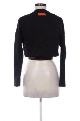 Bluză de femei Pause Jeans, Mărime S, Culoare Negru, Preț 89,47 Lei