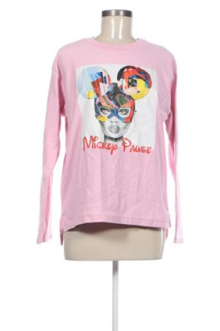 Bluză de femei Pause Jeans, Mărime L, Culoare Multicolor, Preț 89,47 Lei