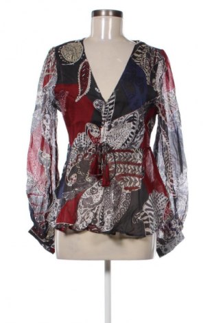 Dámska blúza Peace & Love, Veľkosť L, Farba Viacfarebná, Cena  18,95 €