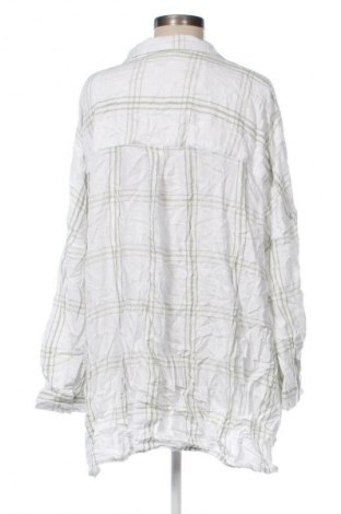 Damen Shirt Peacocks, Größe 3XL, Farbe Mehrfarbig, Preis 8,99 €