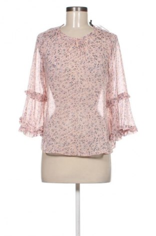 Дамска блуза Peacocks, Размер S, Цвят Многоцветен, Цена 11,99 лв.