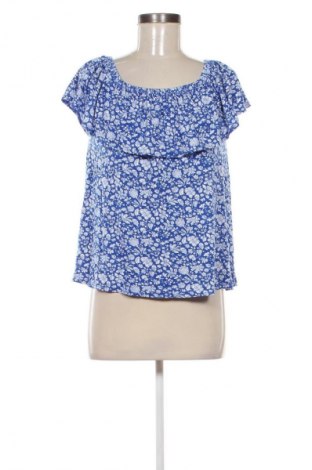 Damen Shirt Peacocks, Größe L, Farbe Mehrfarbig, Preis 9,79 €