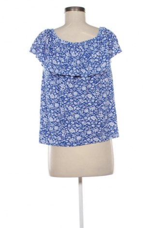 Damen Shirt Peacocks, Größe L, Farbe Mehrfarbig, Preis 9,79 €