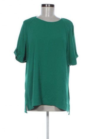 Damen Shirt Peacocks, Größe XL, Farbe Grün, Preis 9,79 €