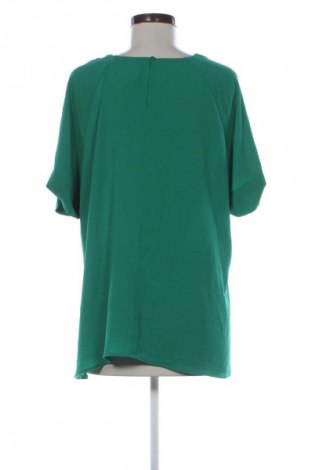 Damen Shirt Peacocks, Größe XL, Farbe Grün, Preis 9,79 €