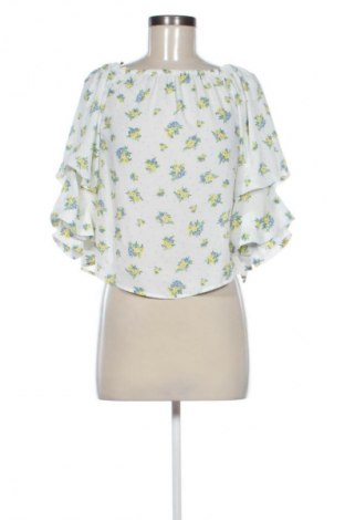 Дамска блуза Peacocks, Размер M, Цвят Многоцветен, Цена 19,00 лв.