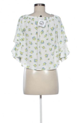 Дамска блуза Peacocks, Размер M, Цвят Многоцветен, Цена 19,00 лв.