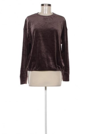 Γυναικεία μπλούζα Pepco, Μέγεθος M, Χρώμα Καφέ, Τιμή 15,86 €