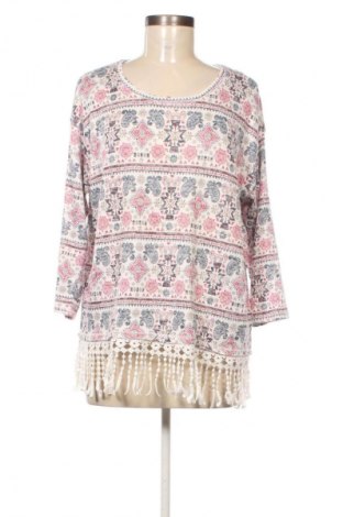 Bluză de femei Pepco, Mărime XL, Culoare Multicolor, Preț 26,99 Lei