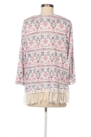 Bluză de femei Pepco, Mărime XL, Culoare Multicolor, Preț 26,99 Lei