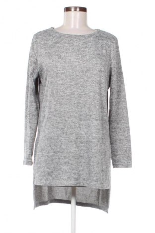 Damen Shirt Pepco, Größe L, Farbe Grau, Preis 6,99 €