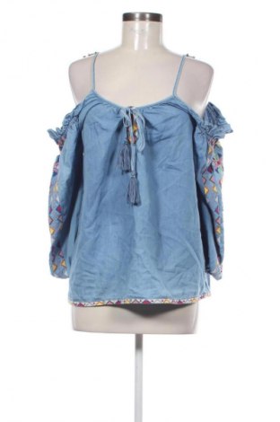 Dámska blúza Pepe Jeans, Veľkosť L, Farba Viacfarebná, Cena  24,55 €