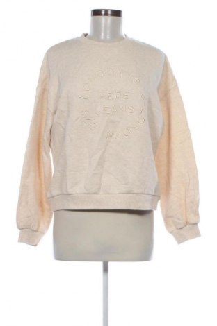 Damen Shirt Pepe Jeans, Größe M, Farbe Beige, Preis € 12,99