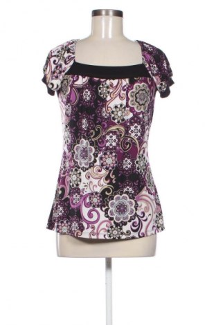 Damen Shirt Perseption Concept, Größe M, Farbe Mehrfarbig, Preis 9,72 €