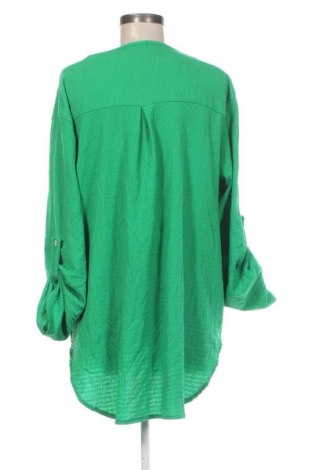 Дамска блуза Pescara, Размер XL, Цвят Зелен, Цена 15,99 лв.