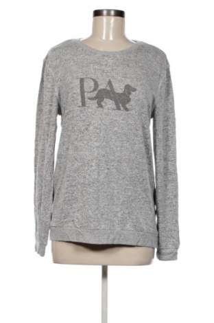 Дамска блуза Peter Alexander, Размер S, Цвят Сив, Цена 11,99 лв.