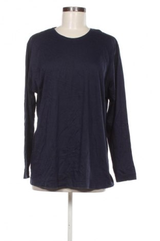 Dámska blúza Peter Hahn, Veľkosť XL, Farba Modrá, Cena  21,95 €