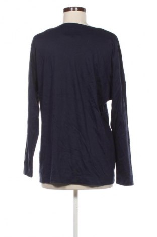 Dámska blúza Peter Hahn, Veľkosť XL, Farba Modrá, Cena  21,95 €