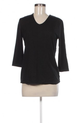 Γυναικεία μπλούζα Peter Hahn, Μέγεθος L, Χρώμα Μαύρο, Τιμή 8,99 €