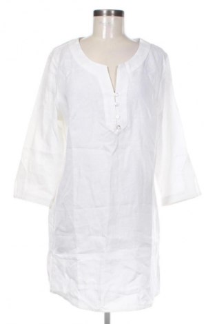 Γυναικεία μπλούζα Peter Hahn, Μέγεθος M, Χρώμα Λευκό, Τιμή 25,00 €