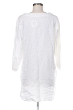 Γυναικεία μπλούζα Peter Hahn, Μέγεθος M, Χρώμα Λευκό, Τιμή 25,00 €