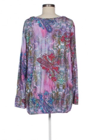 Bluzka damska Pfeffinger, Rozmiar 3XL, Kolor Kolorowy, Cena 82,99 zł
