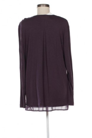Női blúz Pfeffinger, Méret XXL, Szín Lila, Ár 3 910 Ft