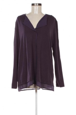 Női blúz Pfeffinger, Méret XXL, Szín Lila, Ár 3 910 Ft