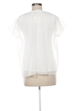 Bluzka damska Piazza Italia, Rozmiar M, Kolor Biały, Cena 43,68 zł