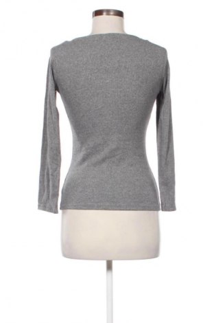 Damen Shirt Piazza Italia, Größe L, Farbe Grau, Preis € 6,99