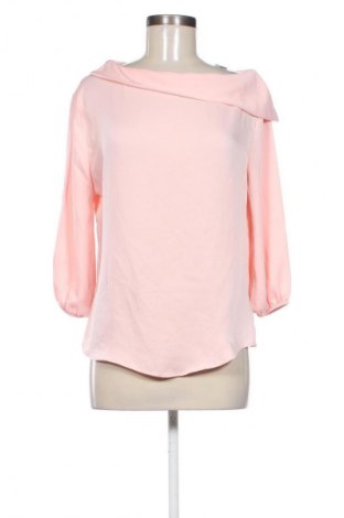 Dámska blúza Piazza Italia, Veľkosť L, Farba Ružová, Cena  9,72 €
