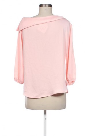 Dámska blúza Piazza Italia, Veľkosť L, Farba Ružová, Cena  9,72 €