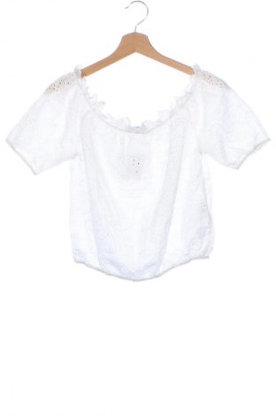 Damen Shirt Pieces, Größe S, Farbe Weiß, Preis € 10,23