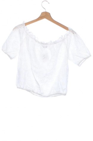Damen Shirt Pieces, Größe S, Farbe Weiß, Preis € 10,23