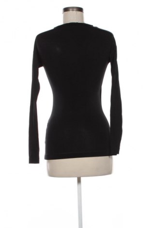 Γυναικεία μπλούζα Pietro Filipi, Μέγεθος XS, Χρώμα Μαύρο, Τιμή 10,00 €