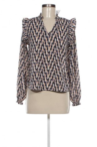 Damen Shirt Pigalle, Größe S, Farbe Mehrfarbig, Preis € 2,99