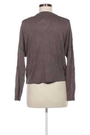 Дамска блуза Pigalle, Размер S, Цвят Сив, Цена 5,99 лв.